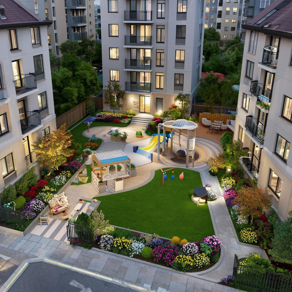 Blagoustrojstvo-territorii